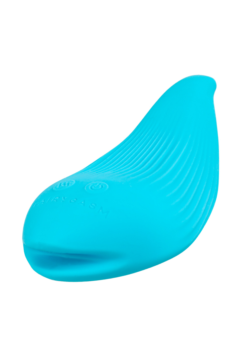 Mini vibromasseur baleine