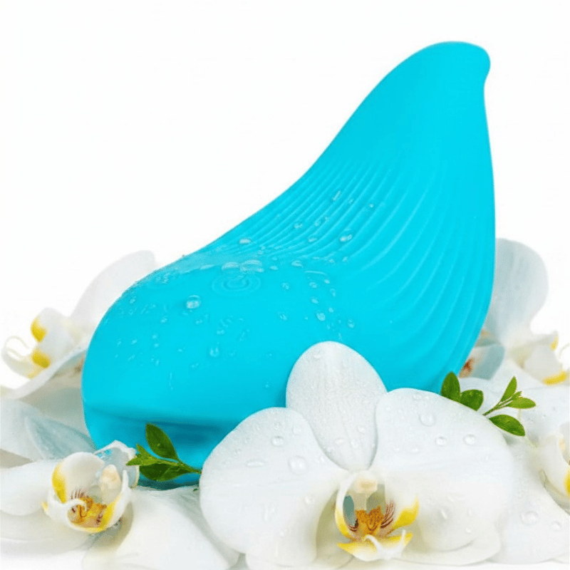 Vibromasseur silencieux discret haut de gamme