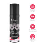 Kit stimulateur clitoridien Vibe Bullet – Orgie