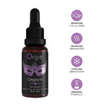 Kit de stimulation clitoridienne Orgasmic Bunny - Orgie