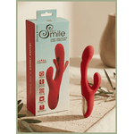 Luxury Wellness Product Packaging Scene