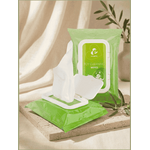Lingettes Nettoyantes pour Vibromasseur