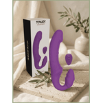 Vibro anatomique couple