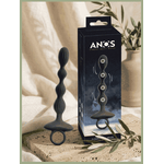 vibromasseur anal Chaine Jumping Vibrations