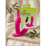 Vibromasseur de culotte