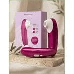 Stimulateur clitoridien Womanizer Pro rose