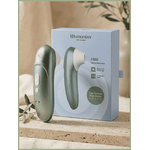 Stimulateur clitoridien Womanizer Pro turquoise