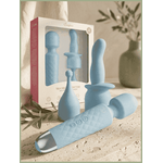 Mini Wand avec 2 accessoires