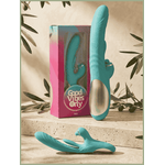 Vibromasseur Rabbit Triple Action
