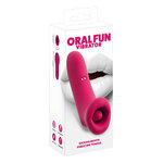 Suceur de clitoris Oral Fun – You2Toys