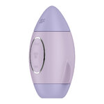 Stimulateur clitoridien vibrant
