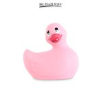 Mini Canard vibrant rose