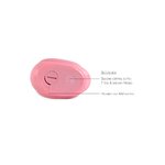 Mini Canard vibrant rose