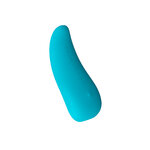Mini vibromasseur clitoridien rechargeable