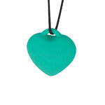 Mini vibromasseur clitoris pendentif discret