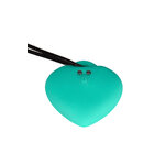 Mini vibromasseur clitoris pendentif discret