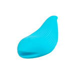 Mini vibromasseur baleine