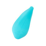 Mini vibromasseur baleine