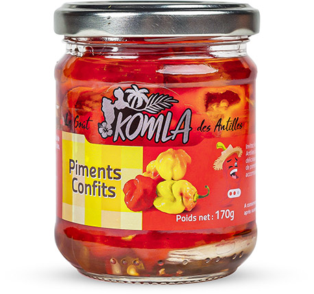 piments-confits