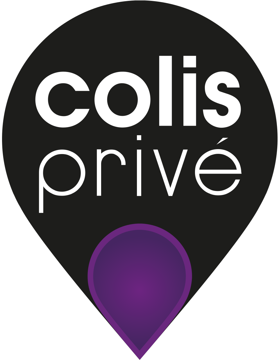 colis prive svg