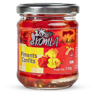 piments-confits