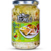 sauce-chien