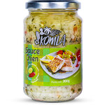 sauce-chien