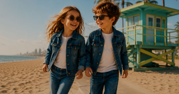 Collection enfant