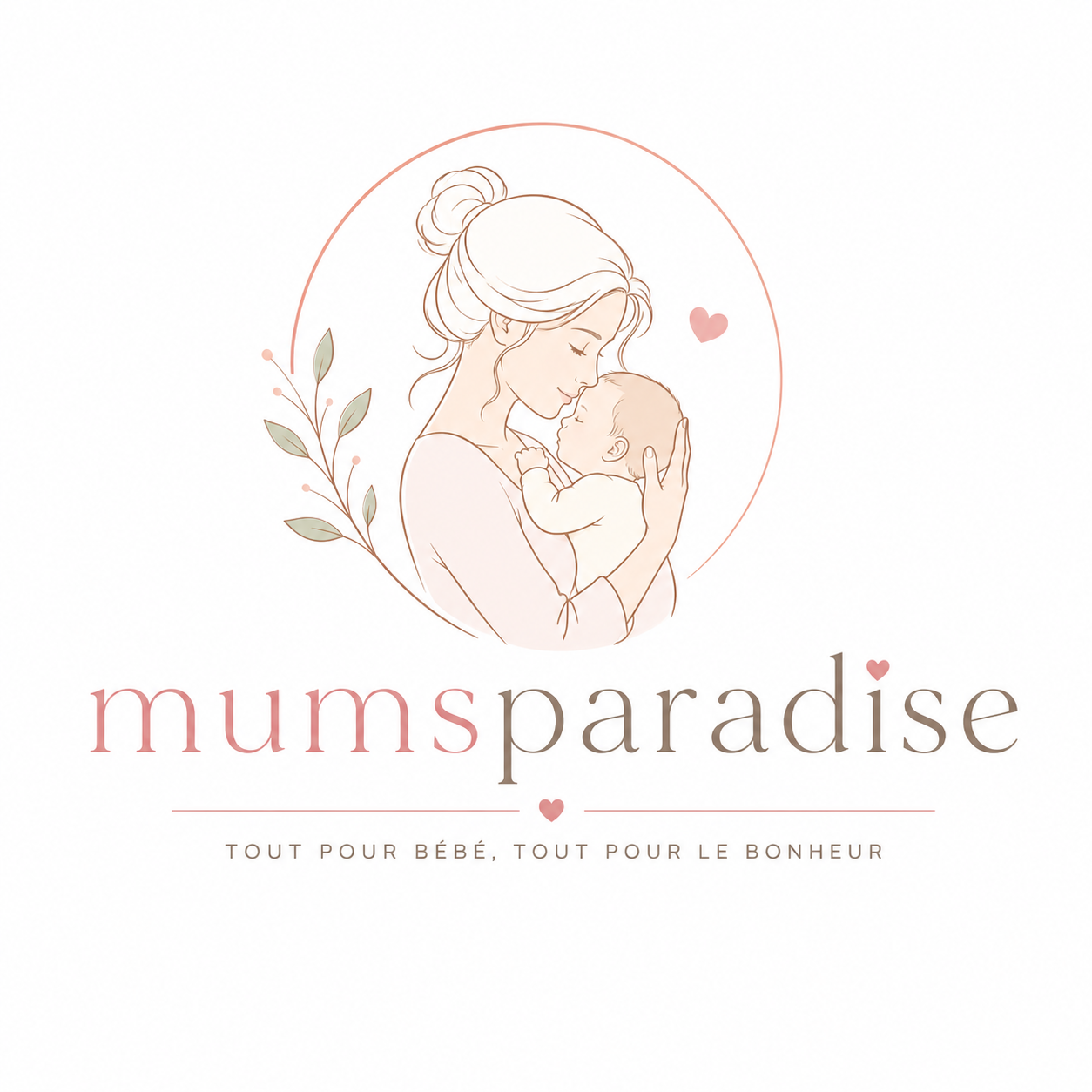 Mums paradise