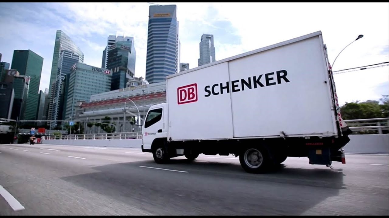 DB schenker (3)