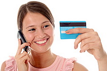 paiement par telephone