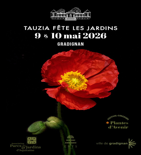 Tauzia fête des plantes 26