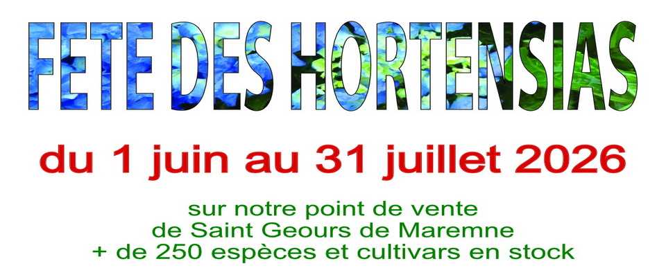 fete des hortensias 2026