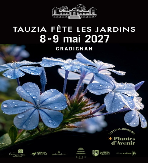 Tauzia fête des plantes 26