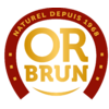 Or Brun ®