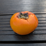 Kaki pomme Fuyu