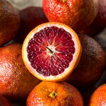 Citrus sinensis Sanguinea (1)