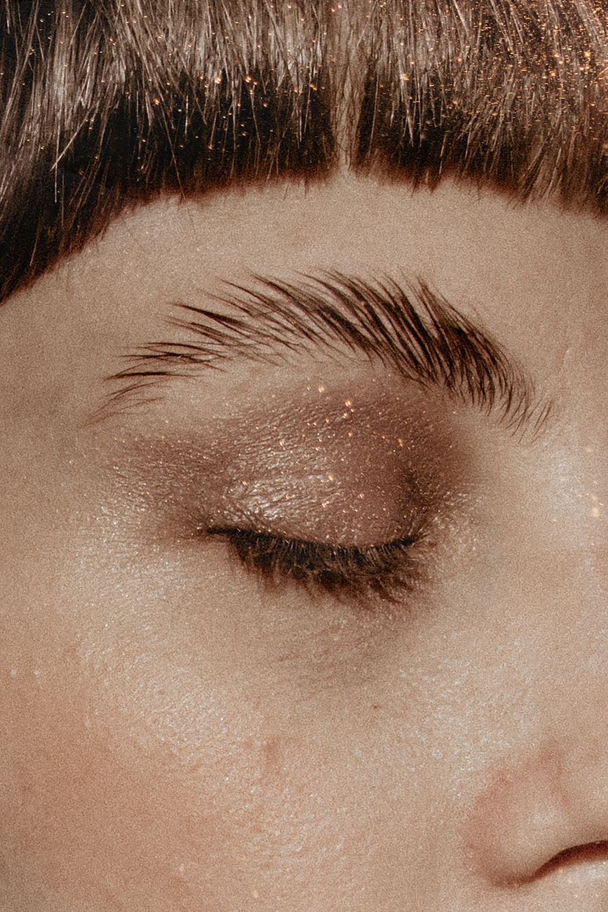 photos gratuites de art du maquillage artistique beaute
