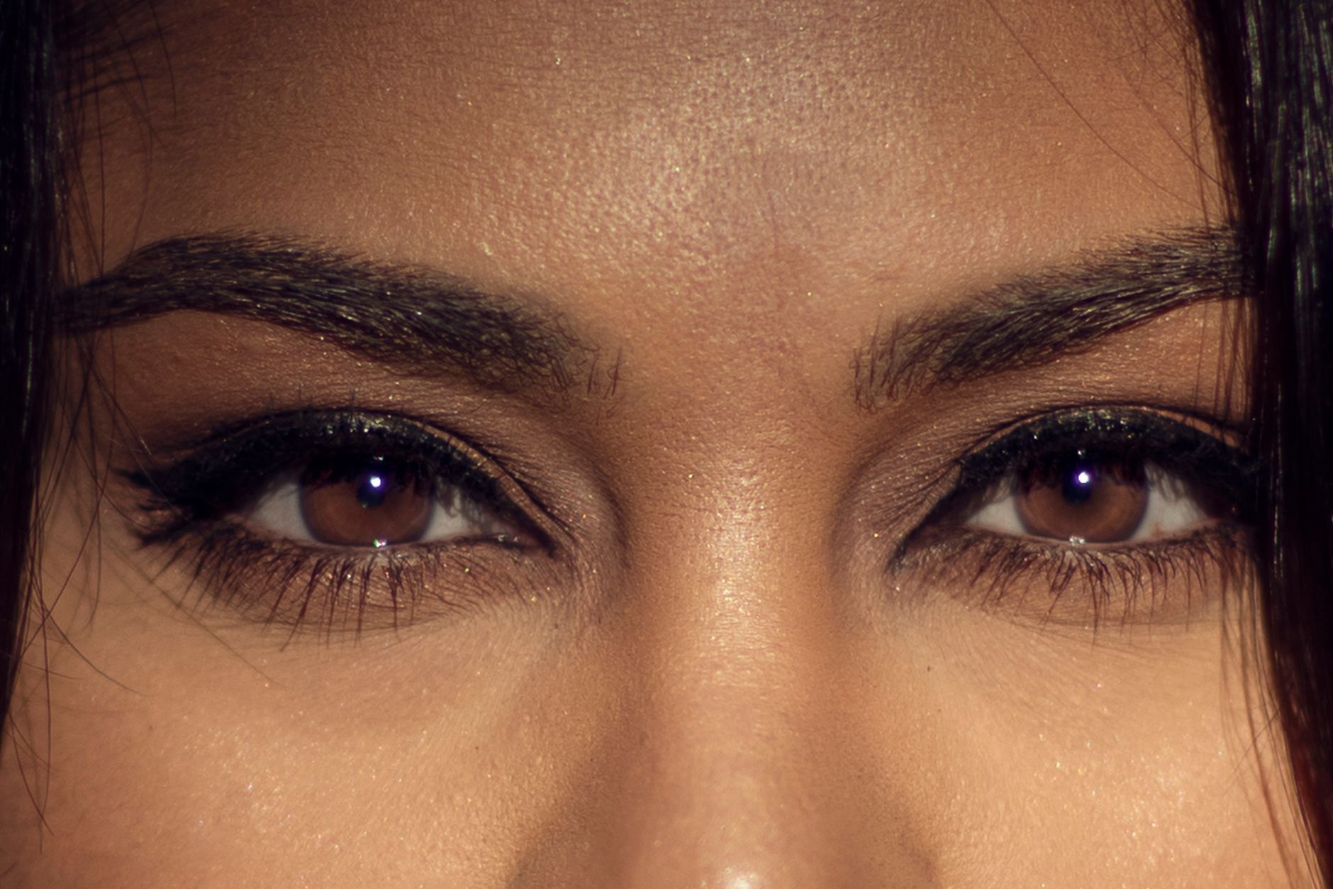 photos gratuites de arcade sourciliere beaute cils