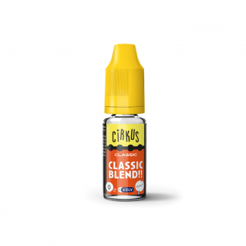 classic-blend-cirkus-classic-by-vdlv-10ml