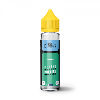 E-LIQUIDE ADNS MENTHE 50ML