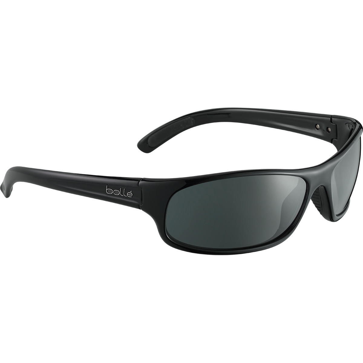 Anaconda_Black Shiny-HD Polarized TNS-030