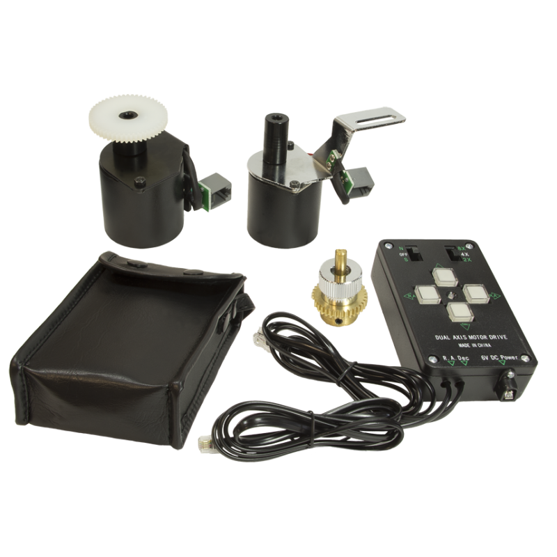 kit-moteurs-double-axe-pour-monture-equatoriale-eq3-2-avec-raquette