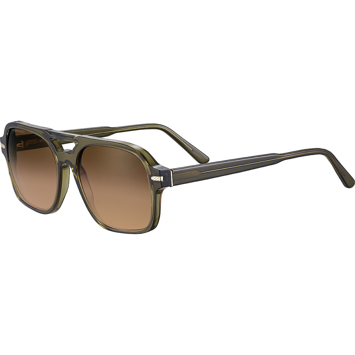 Marco_Shiny Crystal Dark Green-Mineral Polarized Drivers Gradient Cat 2 to 3-01