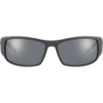 King_Black Matte-HD Polarized TNS-02