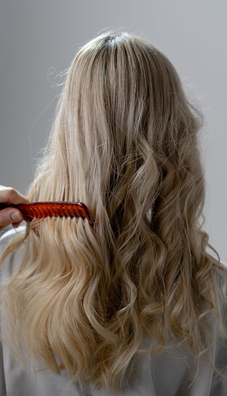 photos gratuites de beaute beaute des cheveux blond