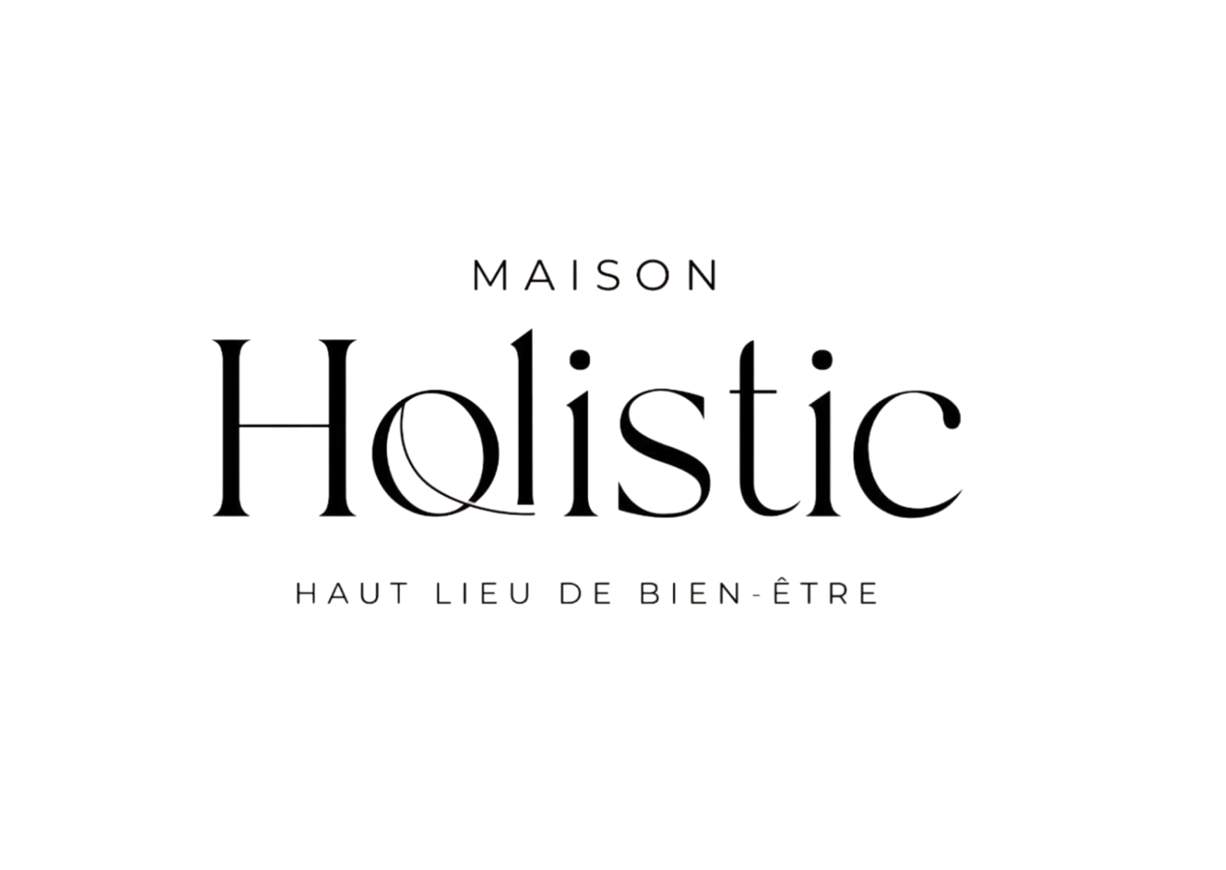 Maison Holistic - Spa et beauté
