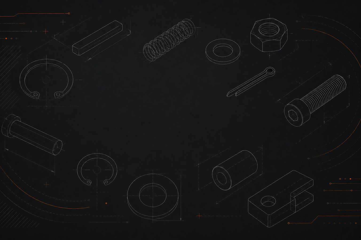 Accessoires et composants