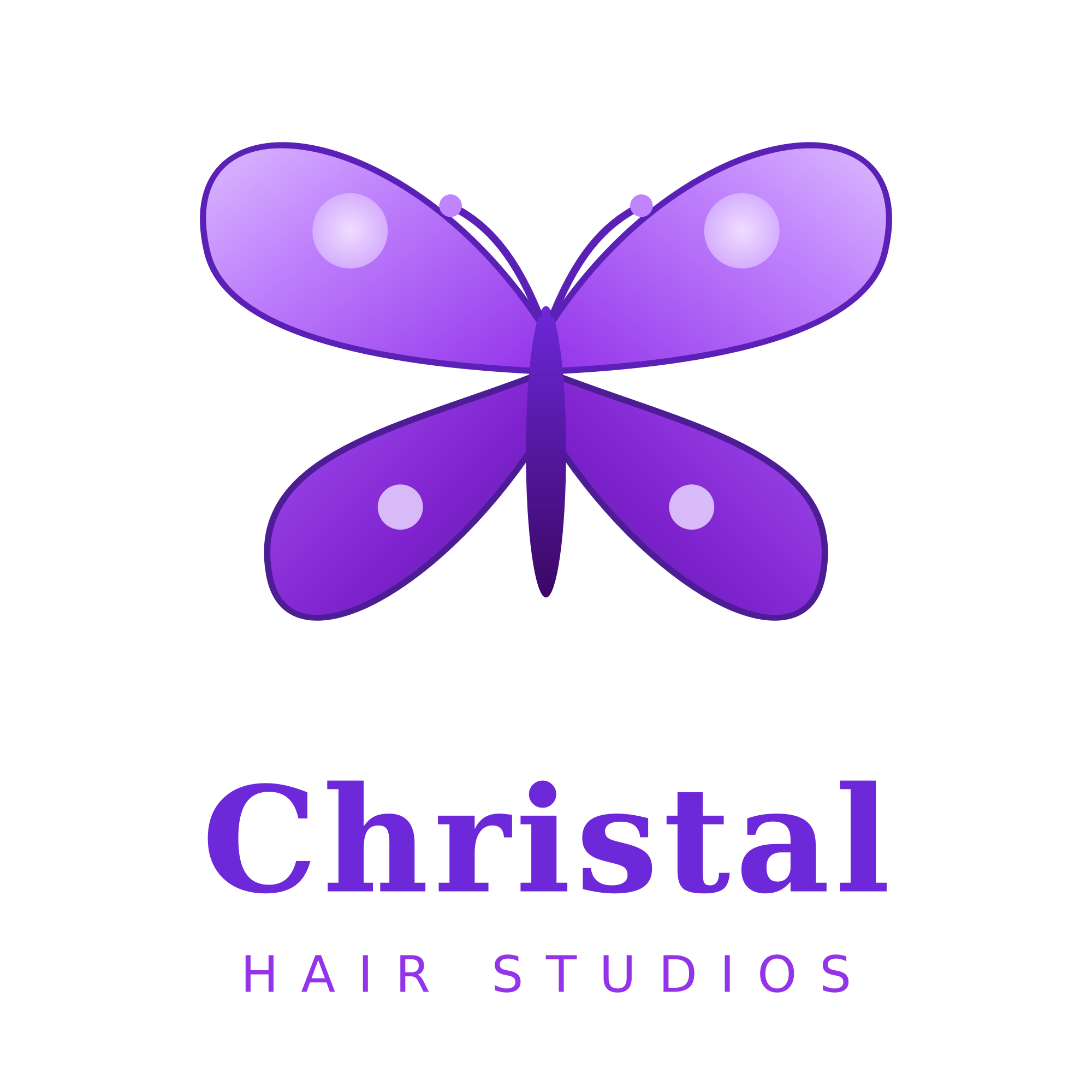 Christal Hair Studios