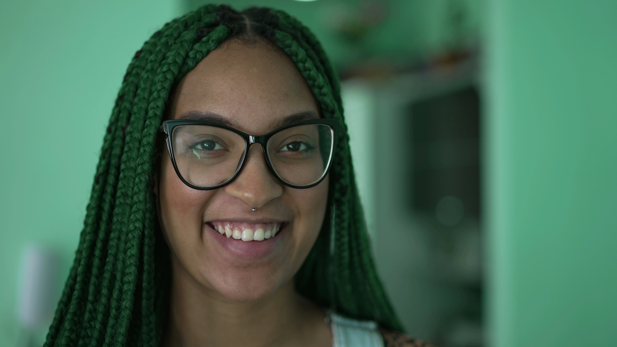 Box Braids